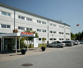 Scandic Odense