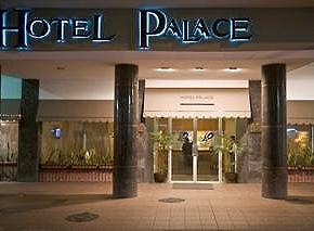 Hotel Palace Guayaquil