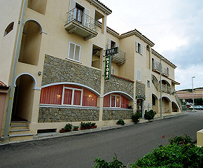 Hotel L'Ancora