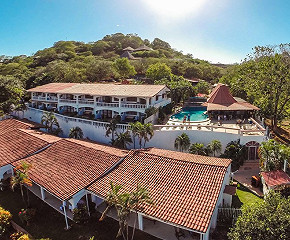 Best Western Tamarindo Vista Villas