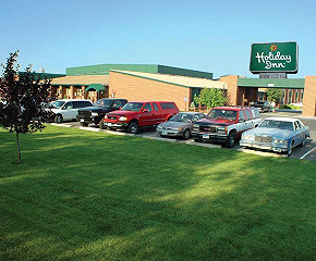 Holiday Inn Riverton-Convention Center