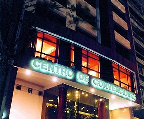 Holiday Inn Montevideo