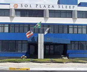 Rede Andrade Plaza