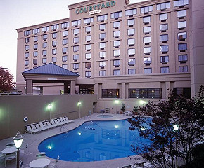 The American Hotel Atlanta Downtown - a DoubleTree by Hilton