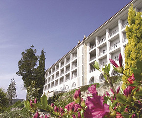 Golden Tulip Caramulo Hotel & Spa