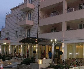 Ivka Hotel