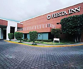 Fiesta Inn Aeropuerto Ciudad de México