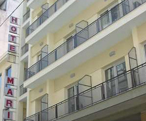 Marina Athens Hotel