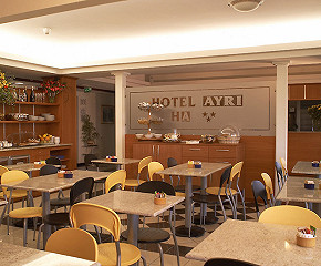 Ayri Hotel