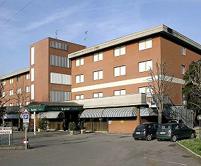 CDH Hotel Modena