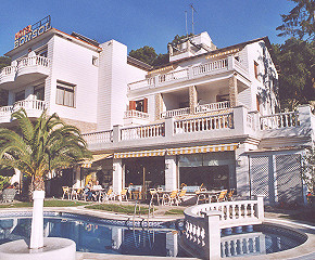 Hotel Bonsol