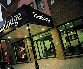 Travelodge Belfast Central