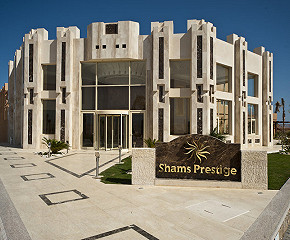 Shams Prestige Resort
