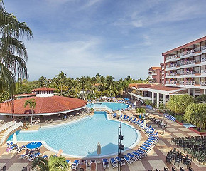 Hotel Villa Cuba