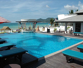 Al's Resort Koh Samui