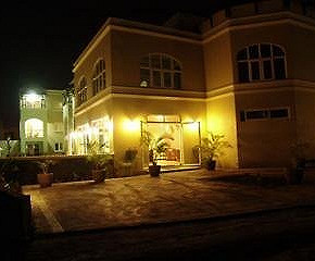 Villa Narmada