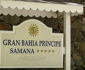 Bahia Principe Grand Samana