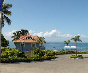 Cayo Levantado Resort