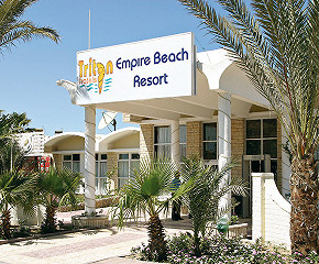 Empire Beach Resort AquaPark