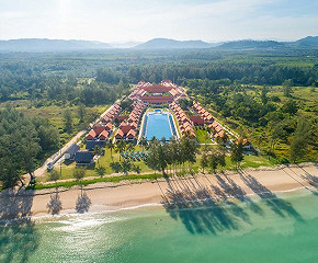 Le Menara Khao Lak Resort