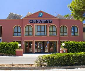 Aparthotel Club Andria