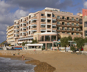 Hotel Calypso Gozo