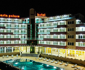 Maria Palace Hotel