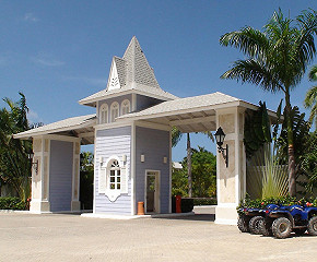 Bahia Principe Grand El Portillo