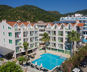 Hotel Palmea
