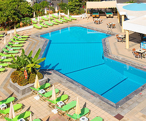 Malia Holidays Hotel