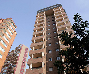 Don Gregorio Apartmentos