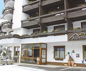 Alpenlandhof