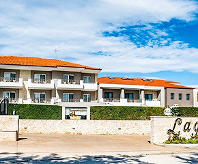 Lagaria Hotel & Apartments