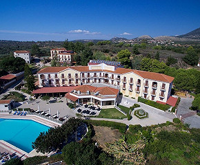 Karavados Beach Hotel