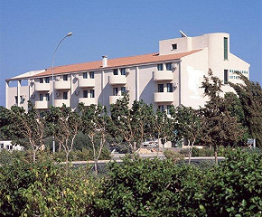 Mandalena Hotel Apartments