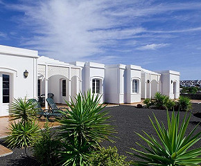 Villas Coloradamar