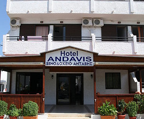 Andavis