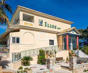 Ilios Hotel