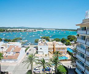 Pierre & Vacances Apartamentos Mallorca Cecilia