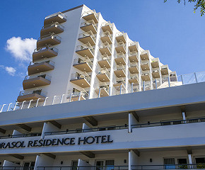 Florasol Residence Hotel