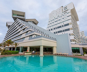Hotel Park Royal Beach Cancún