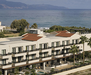 Asterion Suites & Spa Exclusive collection by Louis Hotels