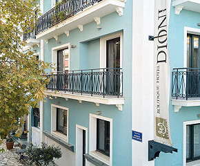 Dioni Boutique Hotel