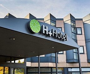 H+ Hotel Köln Brühl