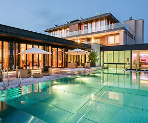 OptimaMed Revital Resort Ansbach