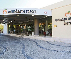 Mandarin Resort