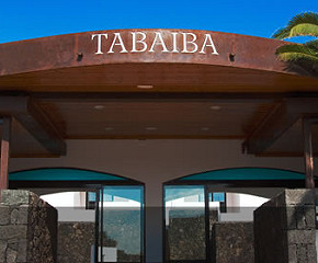 Hotel Tabaiba Center