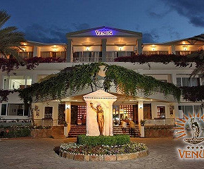 Bieno Venüs Hotel & Spa
