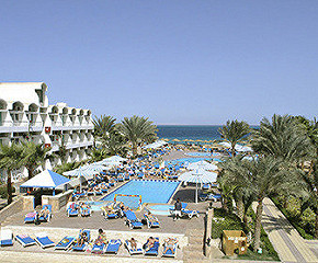 Empire Beach Resort AquaPark