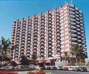 Hotel Corona Roja